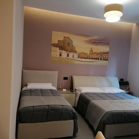 Galliera Residence b&b Bologna Camera foto