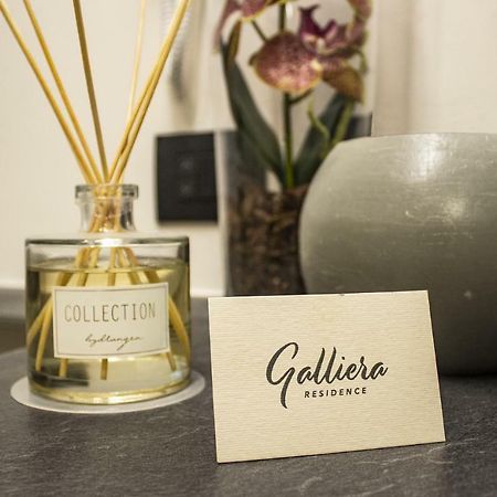 Galliera Residence b&b Bologna Esterno foto