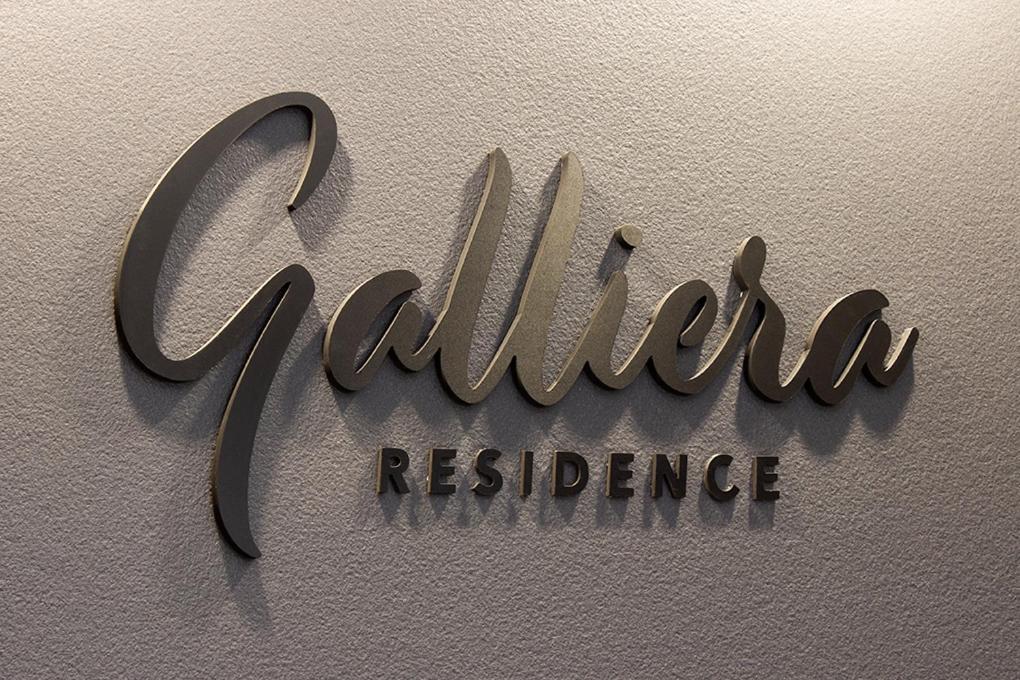 Galliera Residence b&b Bologna Esterno foto