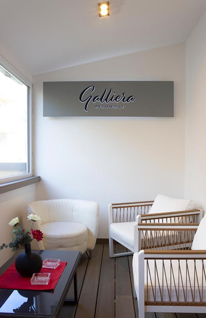 Galliera Residence b&b Bologna Esterno foto
