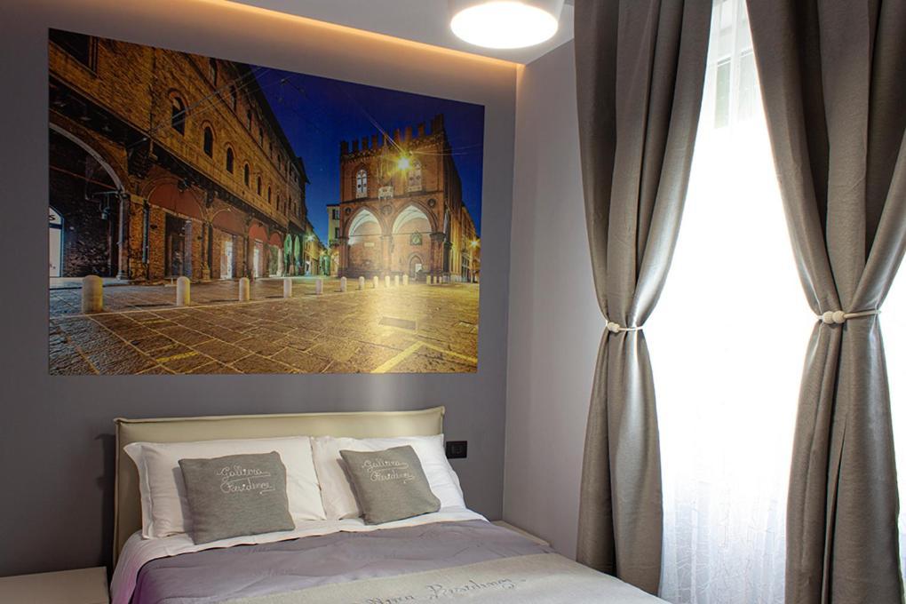 Galliera Residence b&b Bologna Esterno foto