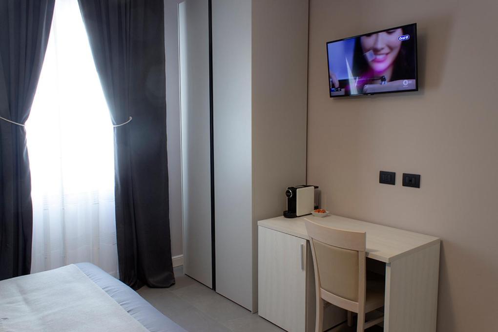 Galliera Residence b&b Bologna Esterno foto