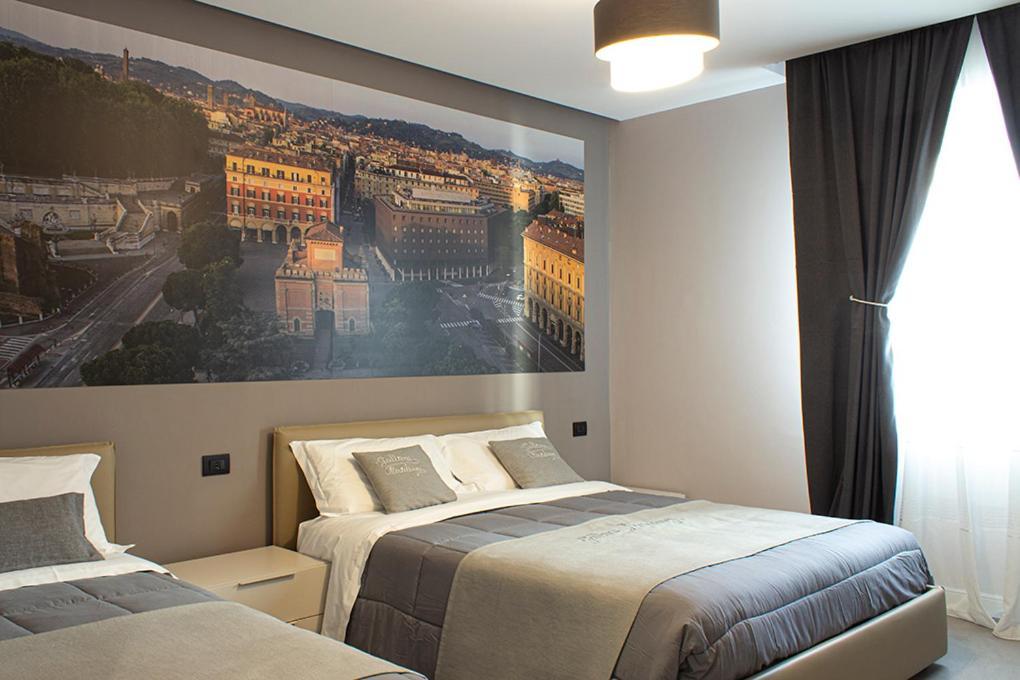 Galliera Residence b&b Bologna Esterno foto