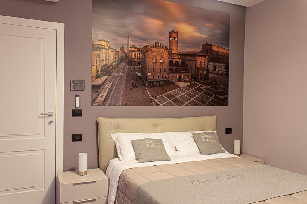 Galliera Residence b&b Bologna Esterno foto