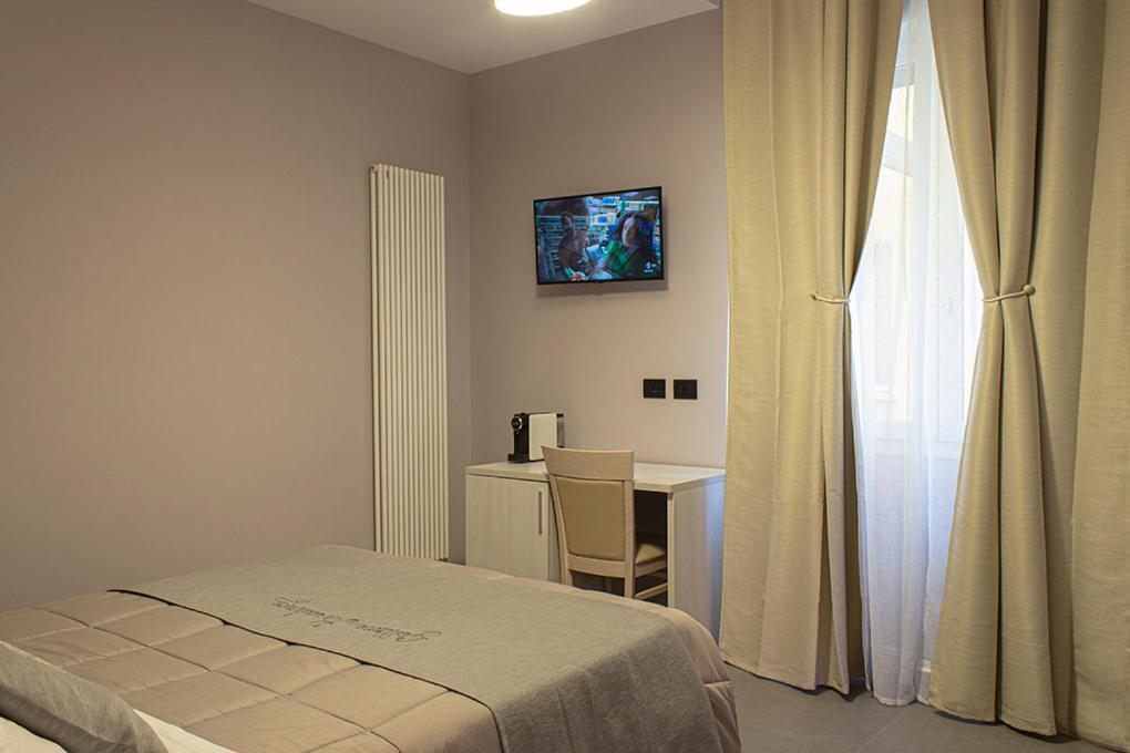 Galliera Residence b&b Bologna Esterno foto