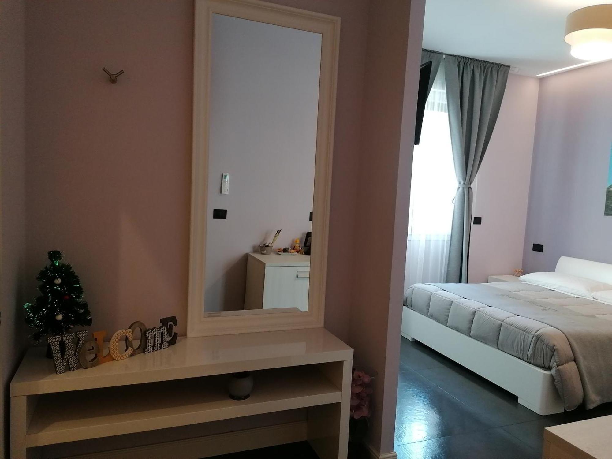 Galliera Residence b&b Bologna Camera foto