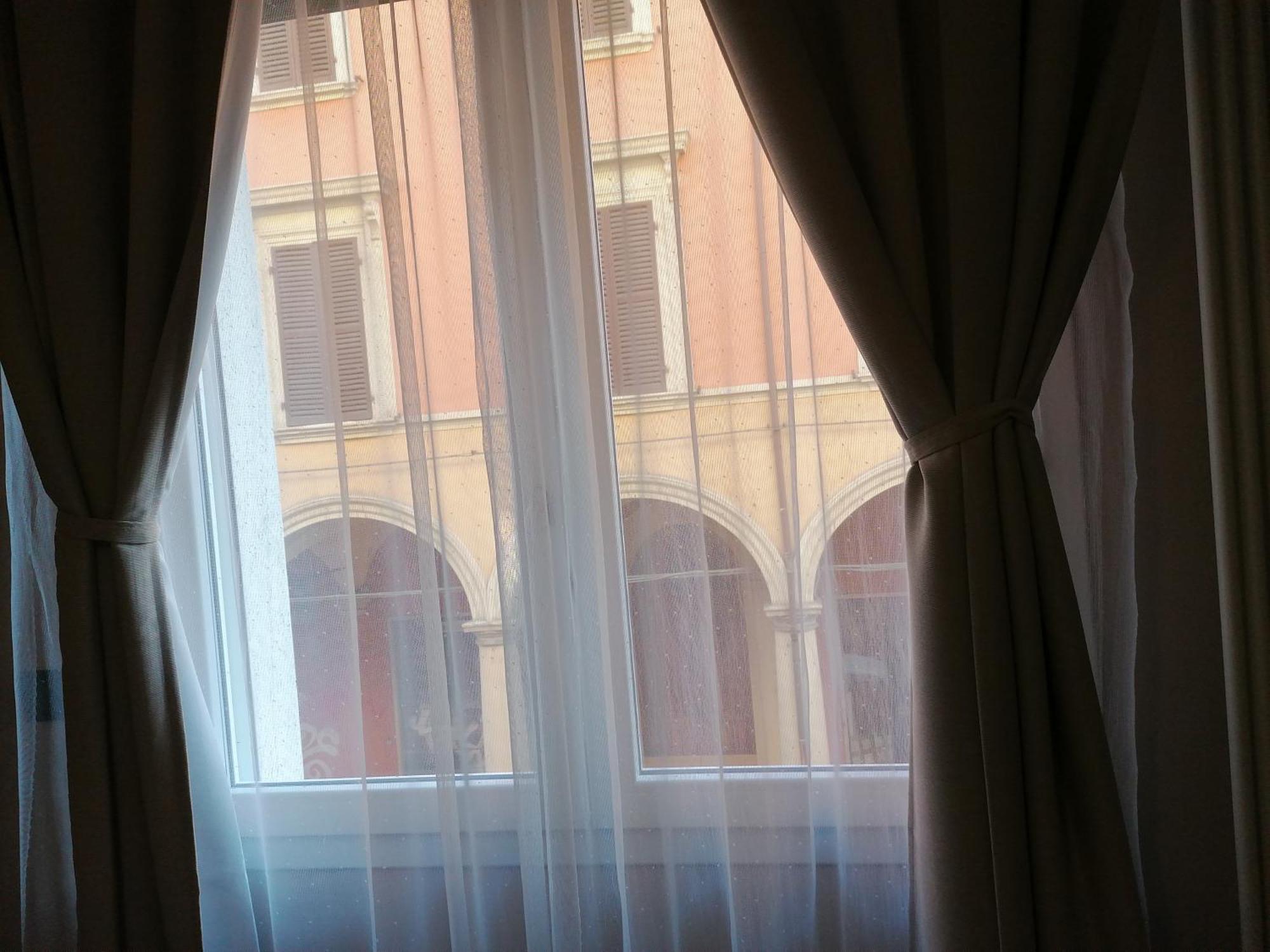 Galliera Residence b&b Bologna Camera foto