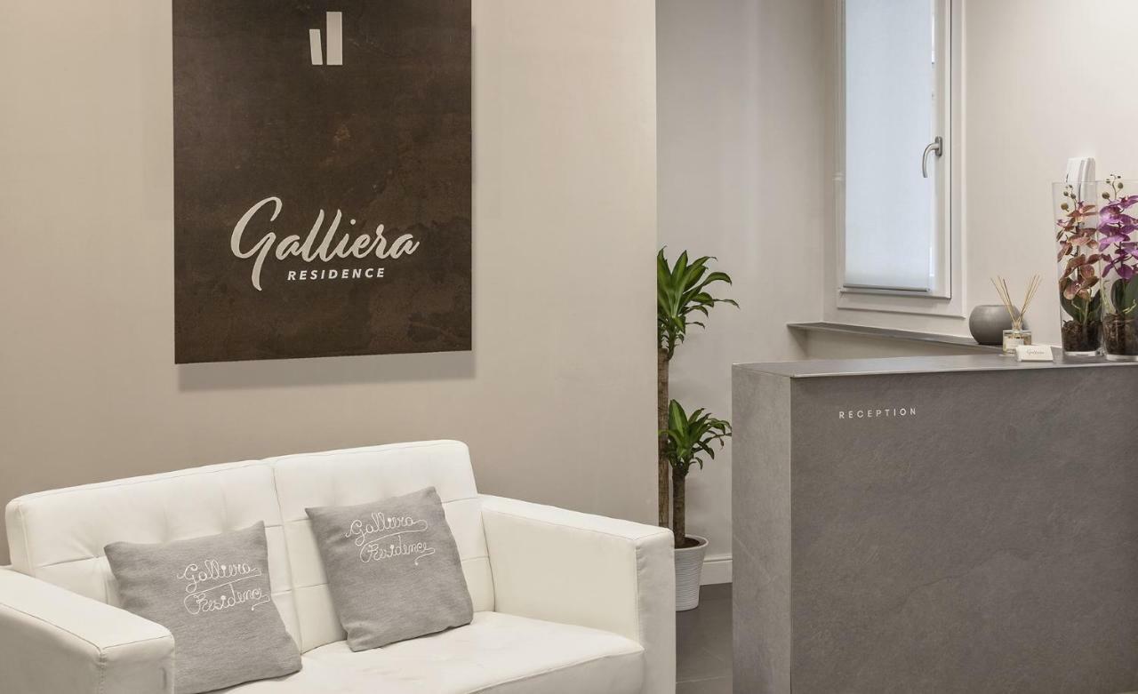 Galliera Residence b&b Bologna Esterno foto