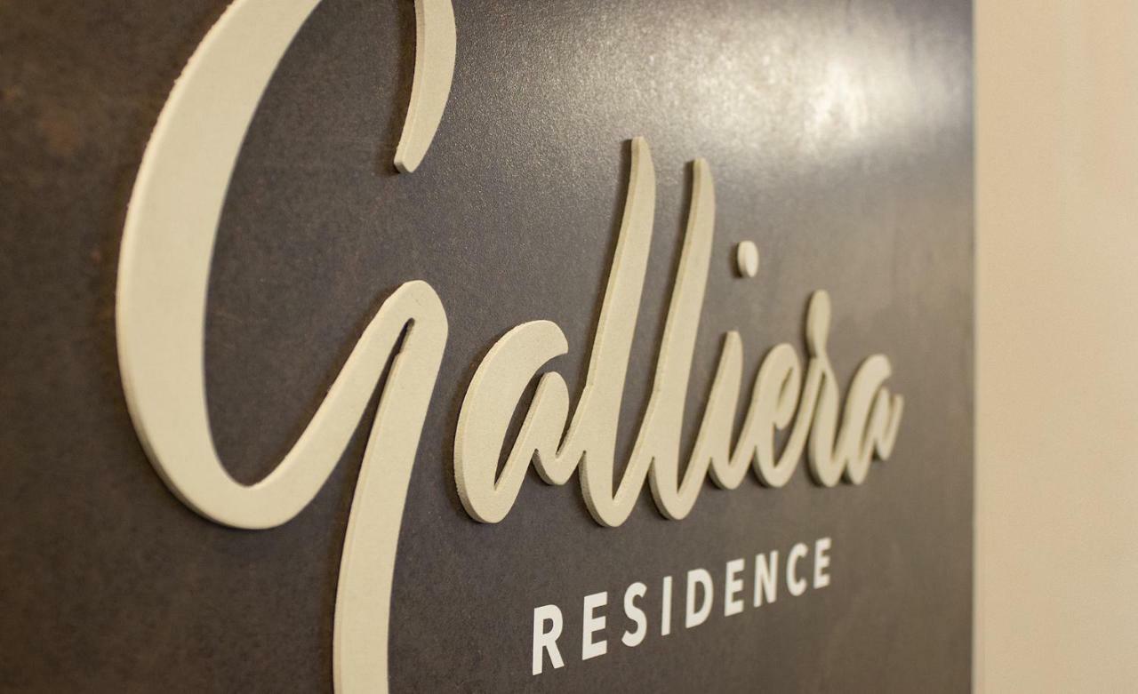 Galliera Residence b&b Bologna Esterno foto