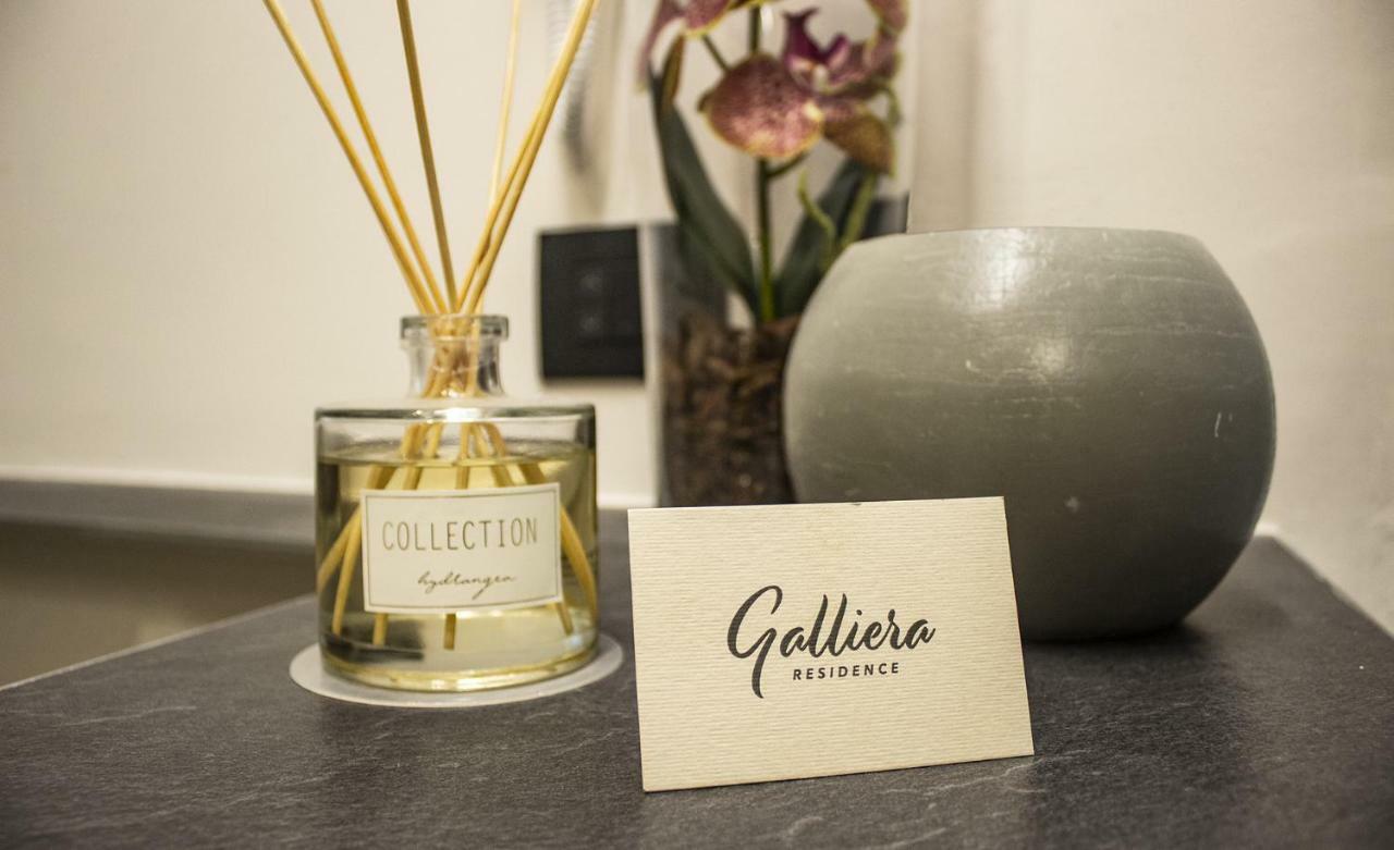 Galliera Residence b&b Bologna Esterno foto
