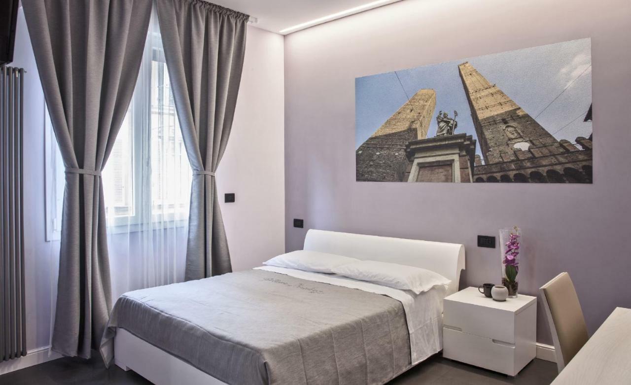 Galliera Residence b&b Bologna Esterno foto