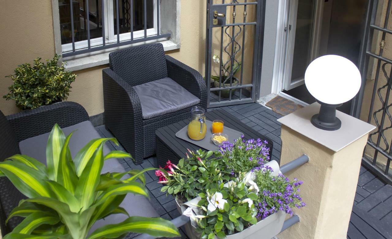 Galliera Residence b&b Bologna Esterno foto