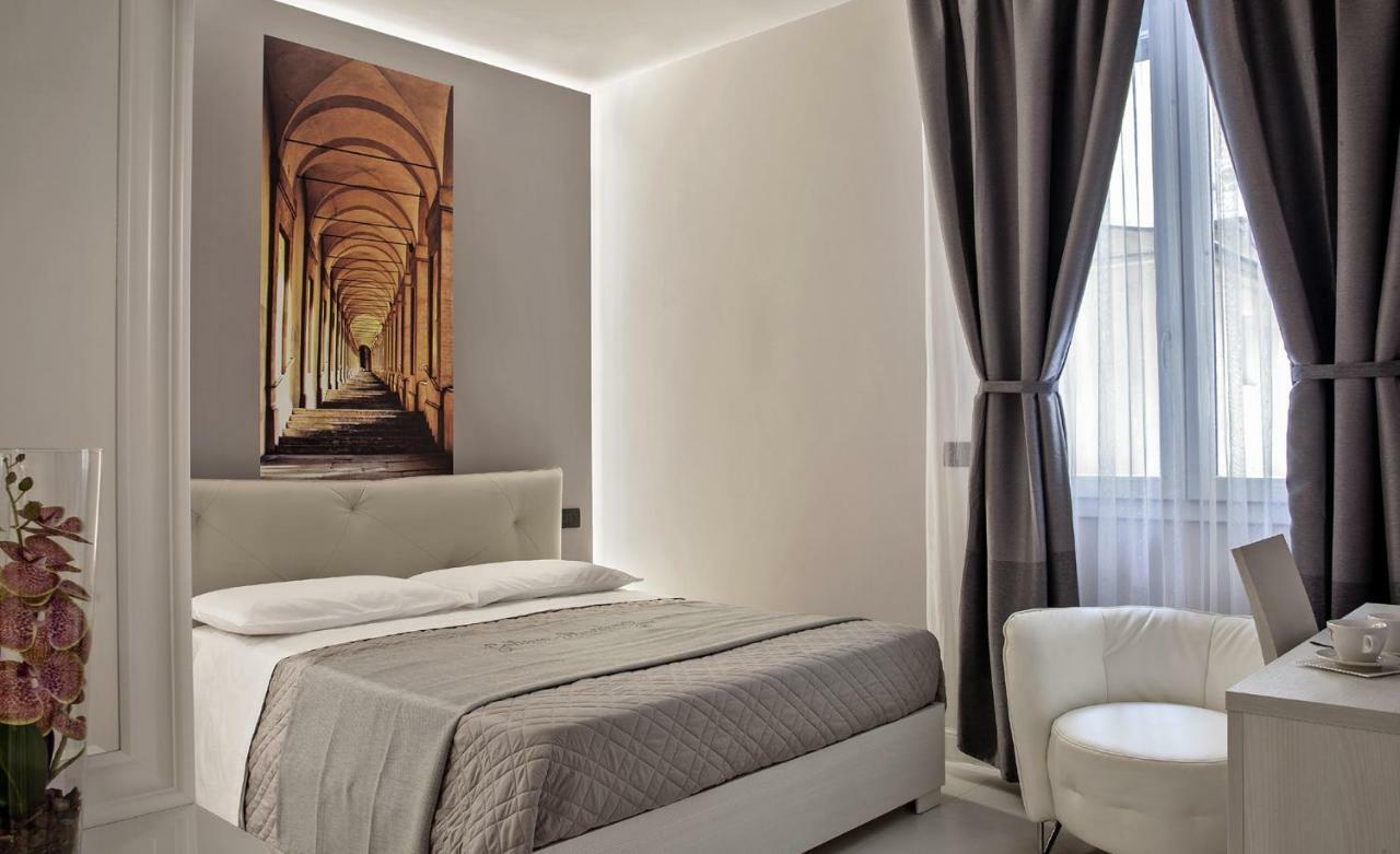 Galliera Residence b&b Bologna Esterno foto