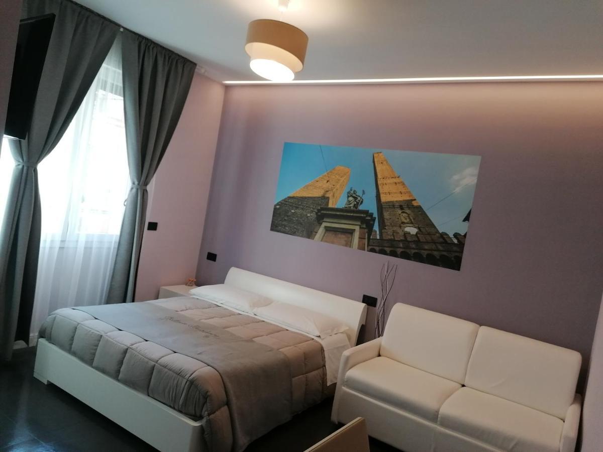 Galliera Residence b&b Bologna Esterno foto